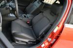 Pontiac G8 GT 2008 года